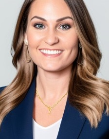 Tracie Ivey