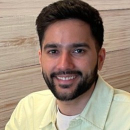 Kunal Katdare