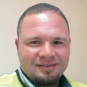 Geraldo Trevor Carstens