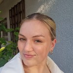 Jaimie-Lee Janse Van Vuuren