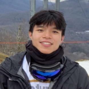 Alex Luu