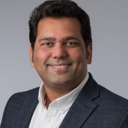 Anshul Kaushik