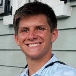 Hudson Spargo