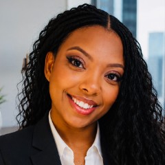 EBONI PATTERSON