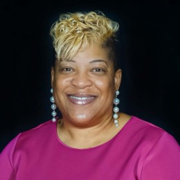 Nedra White-Hendrix