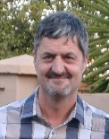 Wikus Johannes Swart