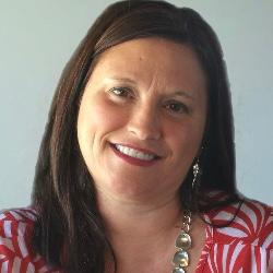 CAROLYN MARTIN