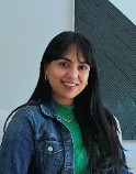 Claudia Castellanos