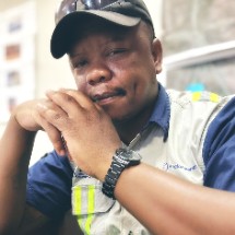NTHOLENG VICTOR MAGANGWA