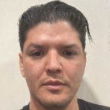 Michell Mora Ojeda