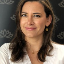 Rita Viviana Aymar Veintimilla