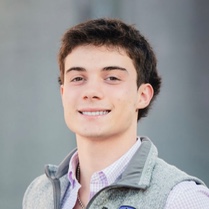 Rob Barker III