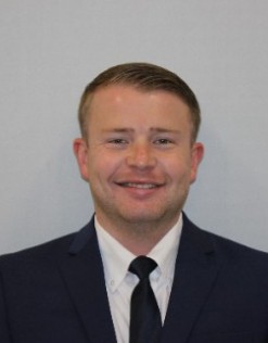 Matthew Sharpe