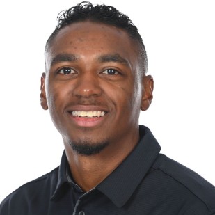 Cameron J. Gibson