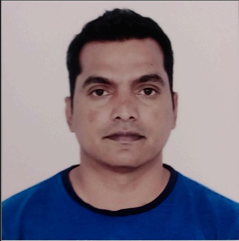 Azim Mulani
