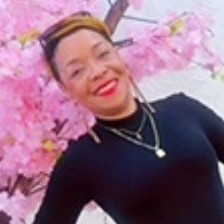 Chameika Hoover