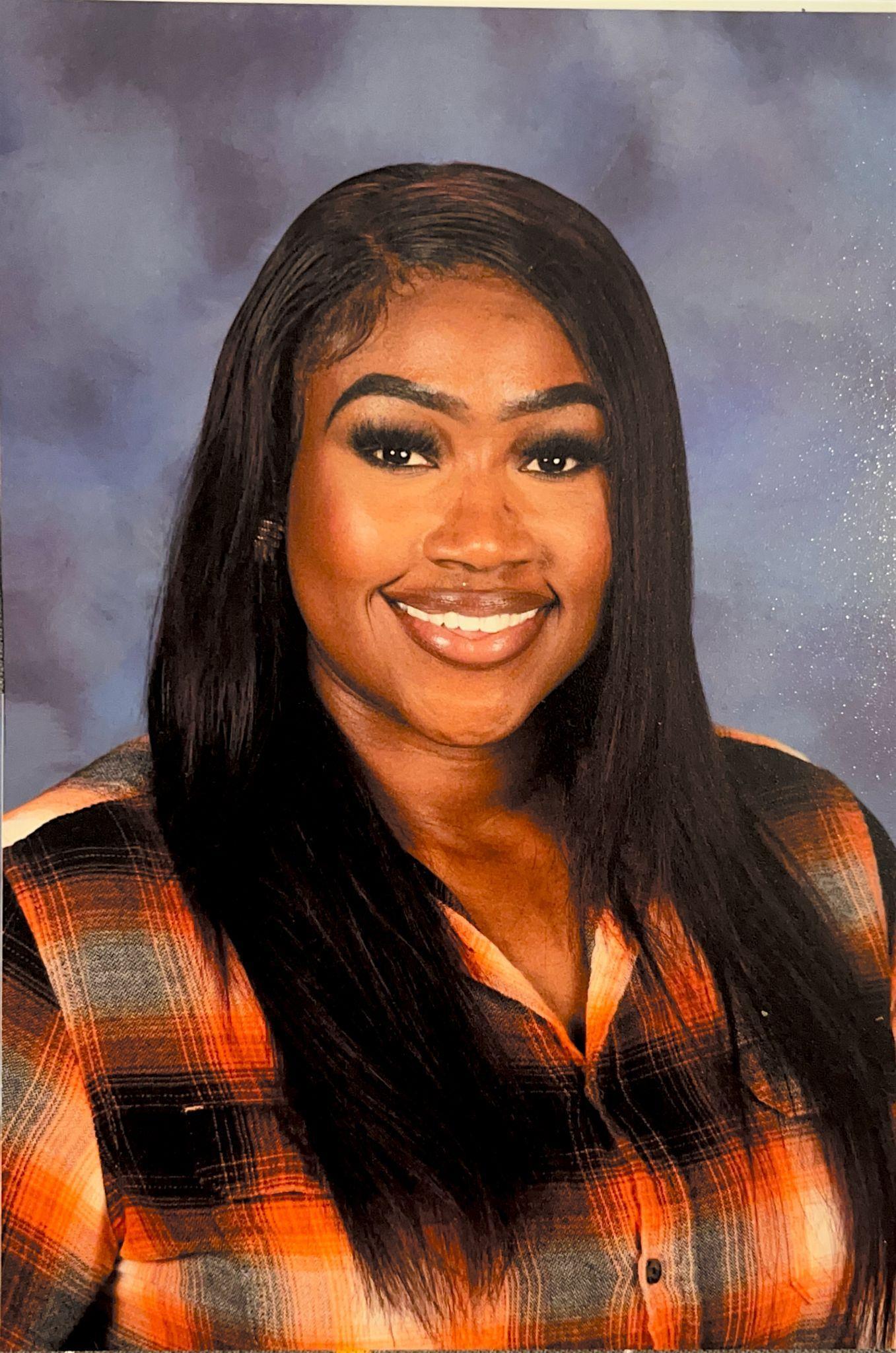 Millicent Kornegay