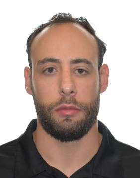 Hazem Abu Qalbain