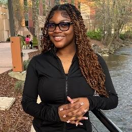 Tiana Jackson