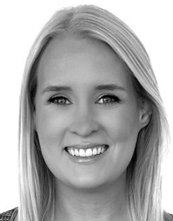 Lauren Moore