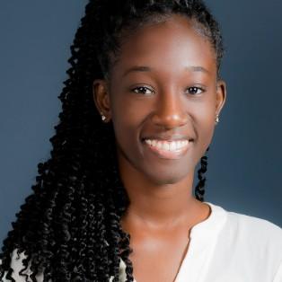 DANIELLE BROWN