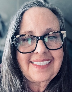 PATRICIA WARD