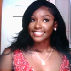 Kierra Brown