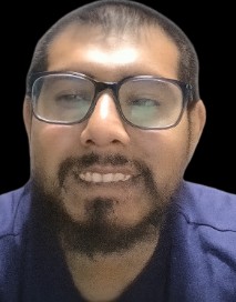 Jonathan Garcia