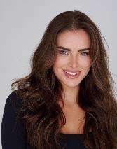 Brittany Harvey