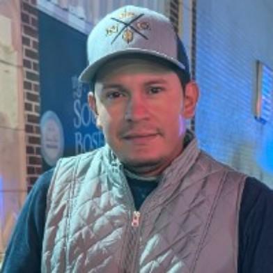 Mario Didi Granados Canales