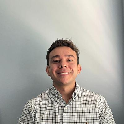 JOSHUA CEDIEL