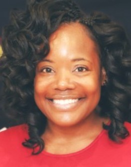 KIMYATTA MCNEIL TAYLOR
