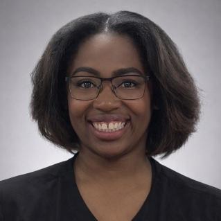 Adrionna DeLaCruz