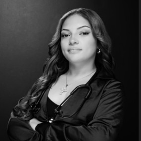 Laya Renteria Alvarado