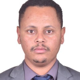 ANTENEH GORFU