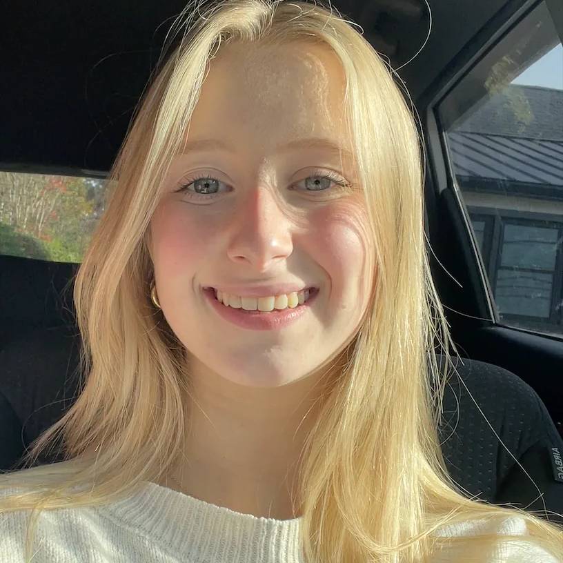Katelynn Guernsey