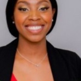 Lakenya Nicholson