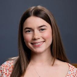 Madison Teachman