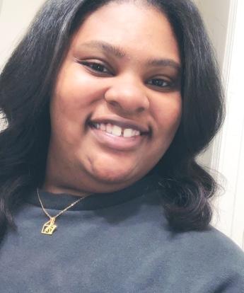 Deliah Carpenter