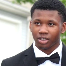 Tyriq Jackson