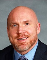 Chad Wilson - CFE