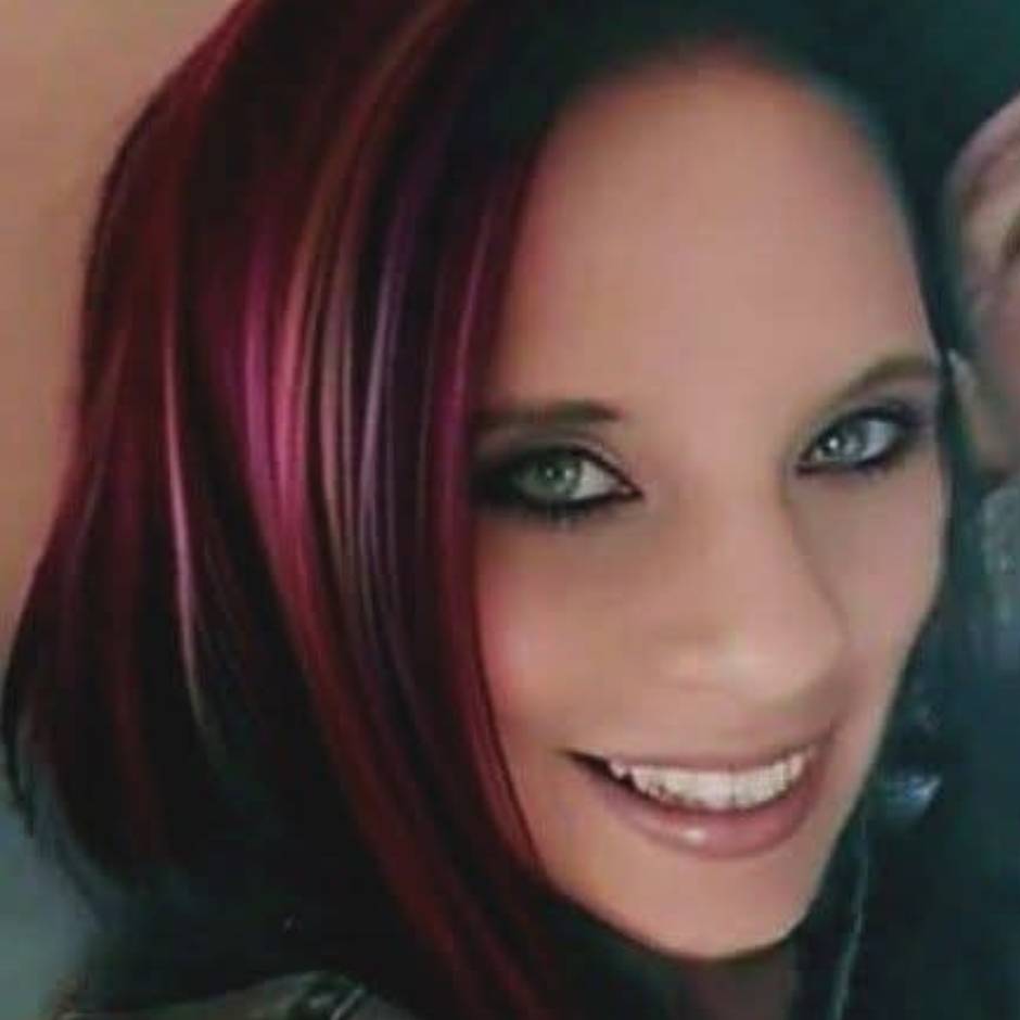 MistyDawn Williams