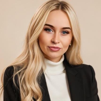 Olivia Denham