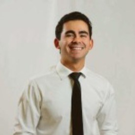 Josh Auger