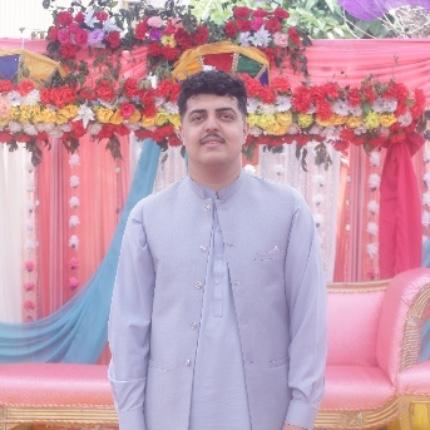 Kashif Khalid