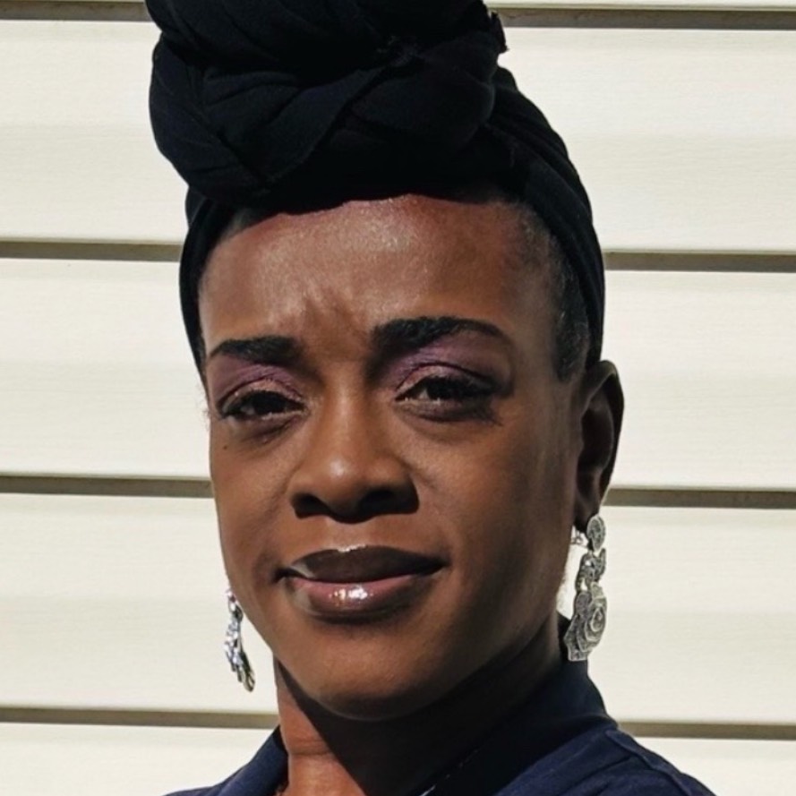 Lakecia Jones