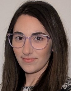 Jamie Russo