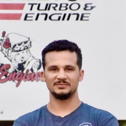 Kendric Locklear