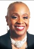Dr. Lei Ferguson-Washington