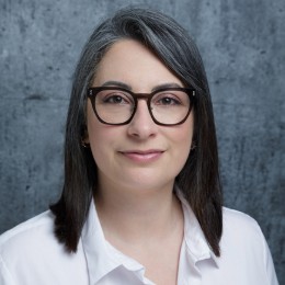 FEDERICA CARNEVALI